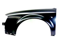 фото thumb №1, Оригинальный левый крыло перед audi s6 c5