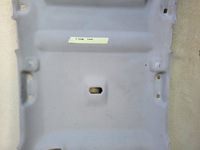 фото thumb №9, Peugeot 5008 09-16r потолок потолок