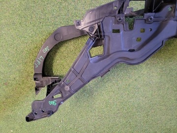 фото thumb №8, Volvo s60 v60 рестайлинг pas переднее балка усилитель