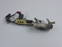 фото thumb №6, Alfa romeo 75 замок дверь перед левый sedan 4d