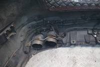 фото thumb №14, Maserati levante бампер задняя задний pdc kompletny