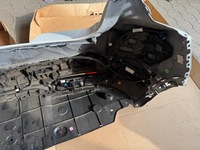 фото thumb №8, Бампер задняя 6 pdc датчики лампы радары renault scenic v e-tech 2024 ev