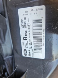 фото thumb №3, Лампа перед правая ford s max