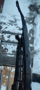 фото thumb №5, Opel insignia a рестайлінг 11.13-07.17 решітка перед решітка радіатора хром чорний 55d105-0