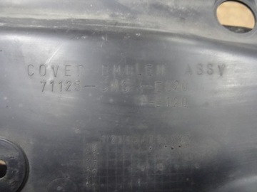 фото thumb №6, Honda civic viii ufo 2.2d 05' ang захист ременя перед 71125-smg-e020