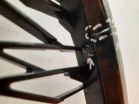 фото thumb №6, Lexus nx 300h 16-21 решётка радиатора / решётка радиатора 53111-78140