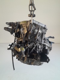 фото thumb №1, Коробка передач коробки передач toyota avensis t27 2.0 d4d 1jb9c-k