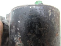 Octavia 1 1.6 99r стартер 0001112038 golf a3 Київ, фото thumb