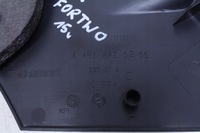 фото thumb №5, Обивка багажника smart fortwo ii 15r. electric