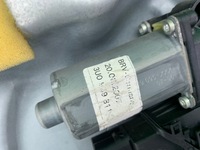 фото thumb №7, Подъемник механизм стекло левый задний моторчик skoda superb i 1 lift 01-08