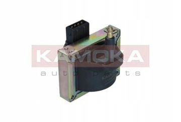 фото thumb №1, Котушка запалювання do peugeot 306 1.4