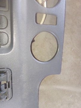 фото thumb №7, Mercedes sprinter рамка консоли бардачок a9016801807 a9016893208 a9016890791