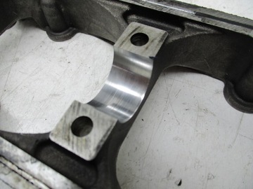 фото thumb №15, Peugeot 206 xsara 01-07 2.0 hdi rhy головка вал