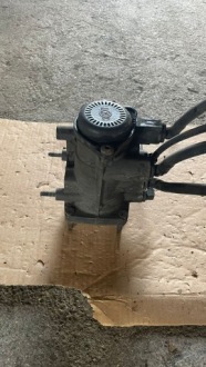 фото thumb №2, Клапан гальмівний модулятор ebs mercedes actros mp4