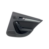 фото thumb №1, Обшивка правый задняя audi a4 b8 kombi allroad комплект