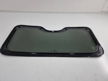 фото thumb №5, Bmw x7 g07 2021 зад стеклянный люк