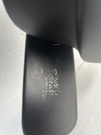 фото thumb №6, Bmw e90 e91 зеркало внутреннее 915908802