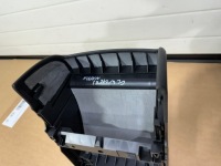 Бардачок задня, задній, шторка, підлокітник, nappa drewno mercedes cl w216 Зі Шроту, фото thumb