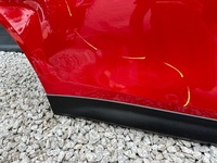 фото thumb №8, Kia xceed x-ceed 18- двері правий задня праве задні