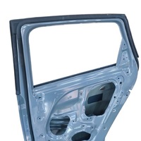 фото thumb №13, Двері правий задня hyundai tucson iv 20-