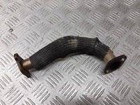 фото thumb №1, Труба трубка шланг egr kia carens ii 2.0 crdi