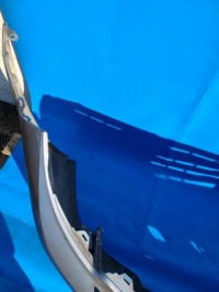 фото thumb №8, Передний бампер subaru outback 09-14 br