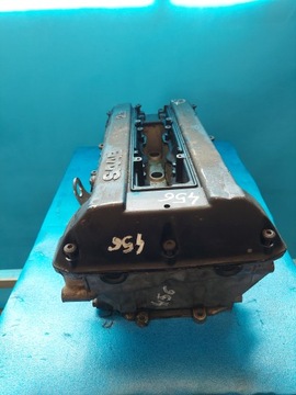 фото thumb №9, Головка saab 9000 2.3 t 9147927