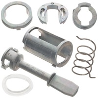 фото thumb №1, Seat leon toledo ii вкладка замка штифт лепесток