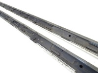 фото thumb №11, Молдинг накладка пороговая левая audi a5 8t 3d купе s-line 8t0854931a