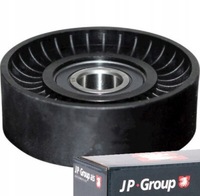 фото thumb №1, Jp group 6318200100 ролик напрямна / напрямна, ремінь клиновий зубчастий