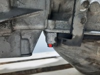 фото thumb №8, 2000 land rover range rover p38a автоматична коробка передач передач 1043030065