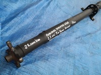 фото thumb №5, Sprinter w906 2.2 cdi 7g автомат średniak wał bdb