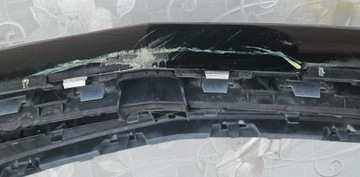 фото thumb №11, Mercedes s-klasa w222 6.3 amg бампер переднє a2228851325