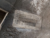 фото thumb №9, Mercedes clc cl203 10r бампер задній  a2038801040
