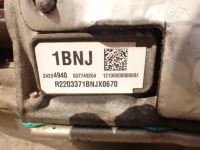 фото thumb №10, Коробка передач передач 10 дизель gmc sierra silverado suburban yukon 4x4 19-