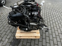 фото thumb №7, Двигатель jaguar xf ii x260 kompletny 204dtd 81.000 mil