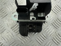 фото thumb №8, Vw polo 6c замок крышки багажника 6r0827505f