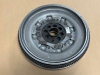 фото thumb №1, Audi vw двухмассовый колесо маховик 05l105266j