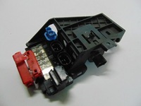 фото thumb №1, Модуль клема плюсова акумулятор citroen c6