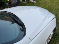 фото thumb №5, Капот jaguar xf lift білий 11-15r ner