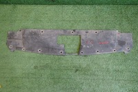 фото thumb №1, Захист поперечина перед mercedes x-klasa w470 2019