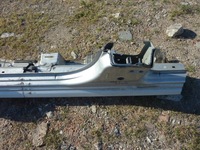 фото thumb №9, Порог alfa romeo 159 2005-2011r. левый kod 565/a