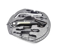 фото thumb №9, Audi a3 домкрат автомобильный 2010 хэтчбек 4/5dr 8p0011031c 1k0012115f