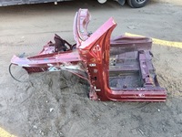 фото thumb №1, Audi q5 80a четверть левая передняя левый перед порог стойка