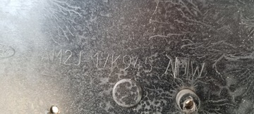 фото thumb №10, Ford s-max mk1 рестайлінг st титан решітка бампер