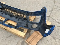 фото thumb №11, Bmw x1 f48 м-пакет pdc бампер переднє перед оригінал європа