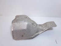 фото thumb №1, Hyundai tucson ii iii захист теплова рейки рульового управління a0048193