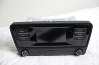 фото thumb №1, Дисплей монітор екран радіо skoda octavia iii 5e0035871a