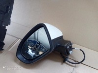 фото thumb №1, Astra k зеркало левая 5pin 13453478