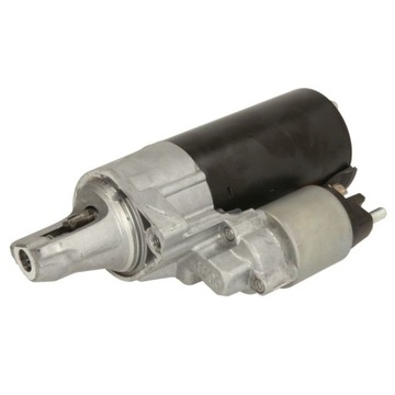 фото thumb №11, Стартер bosch 1986s00774 0061510601 45058